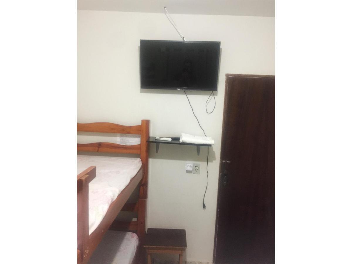 Atlantic Hotel - Campo Grande Luaran gambar