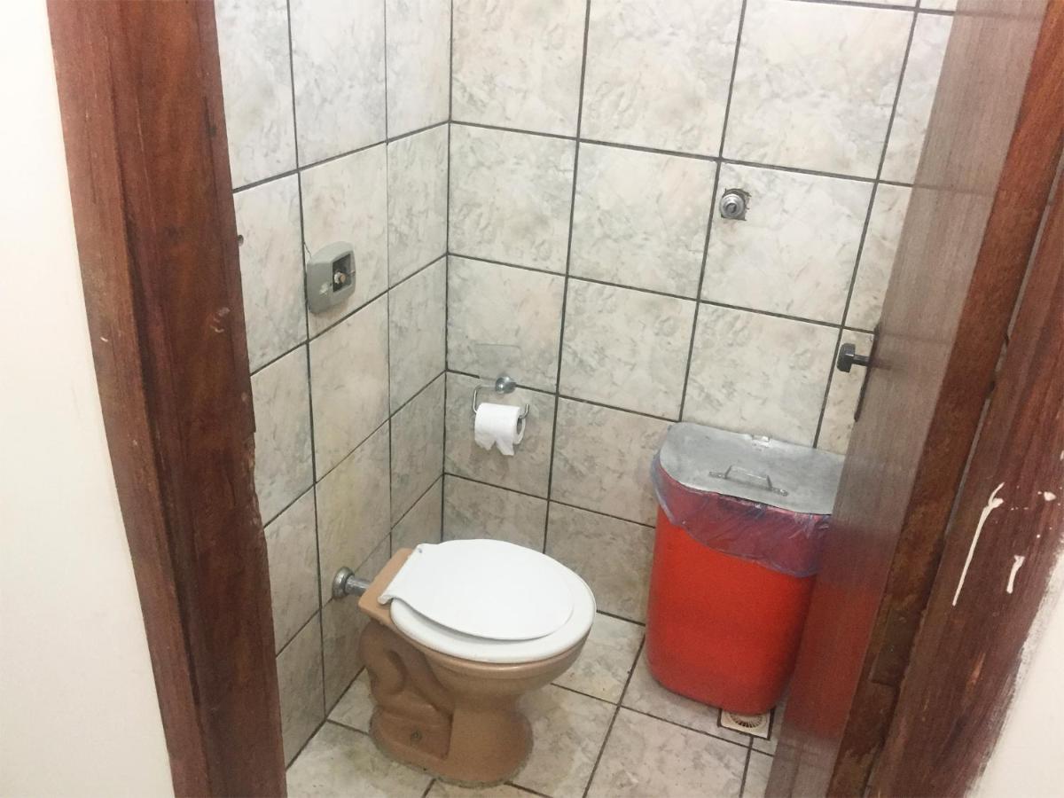 Atlantic Hotel - Campo Grande Luaran gambar