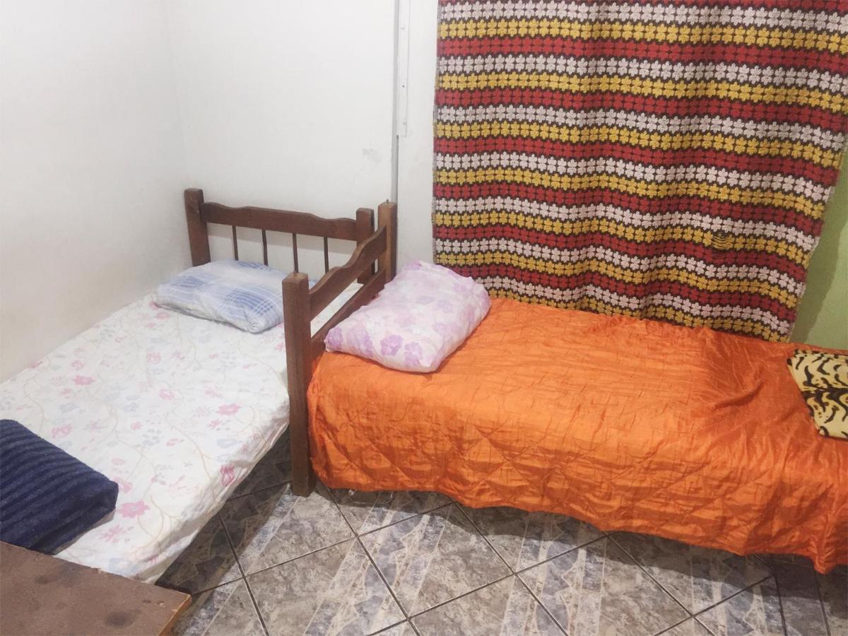 Atlantic Hotel - Campo Grande Luaran gambar