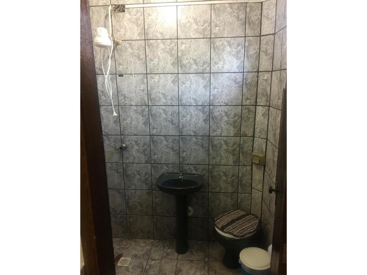 Atlantic Hotel - Campo Grande Luaran gambar