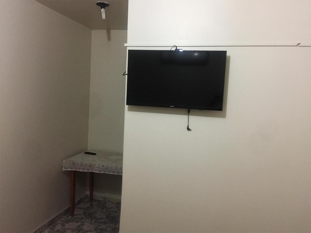 Atlantic Hotel - Campo Grande Luaran gambar