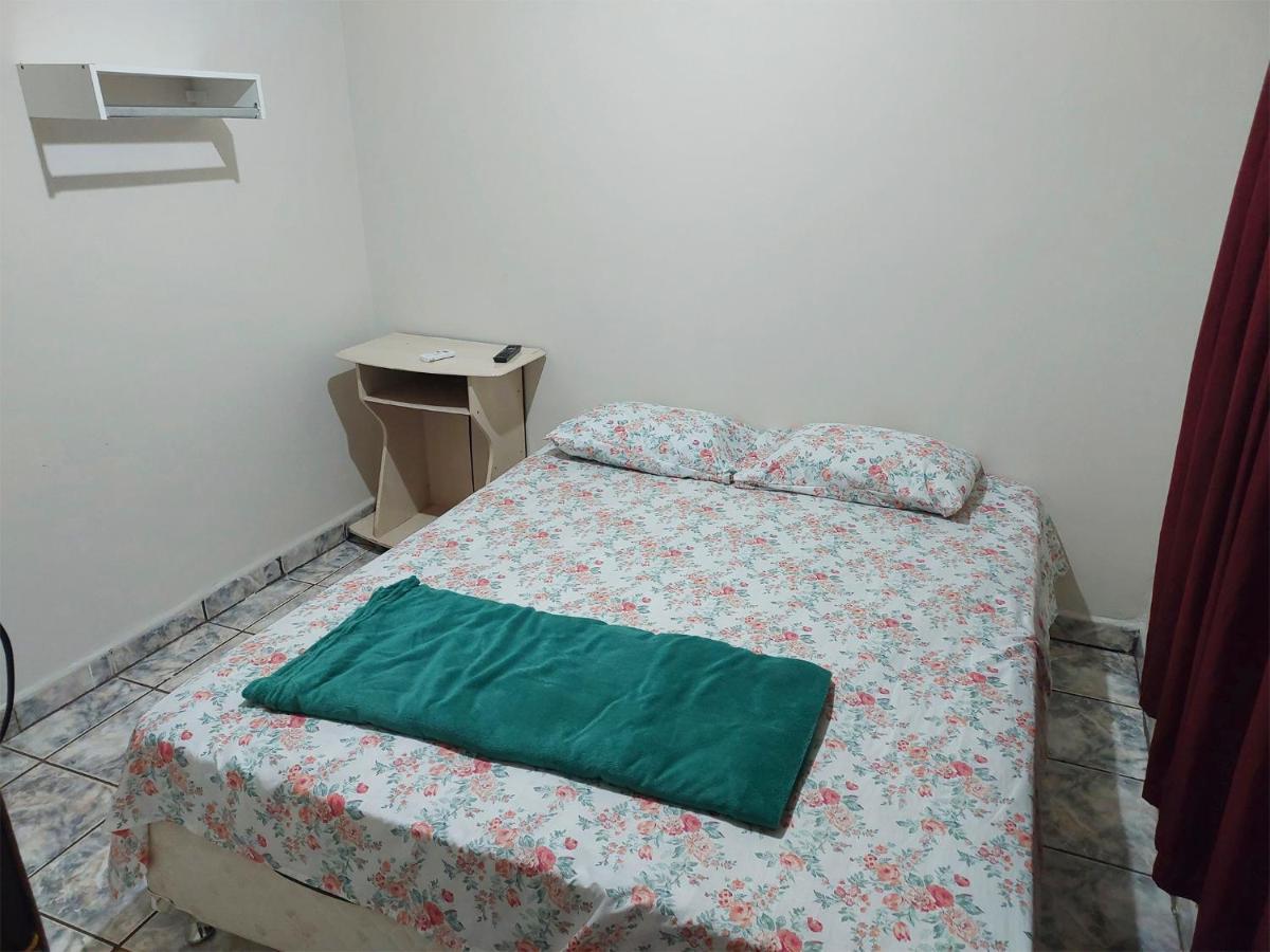Atlantic Hotel - Campo Grande Luaran gambar