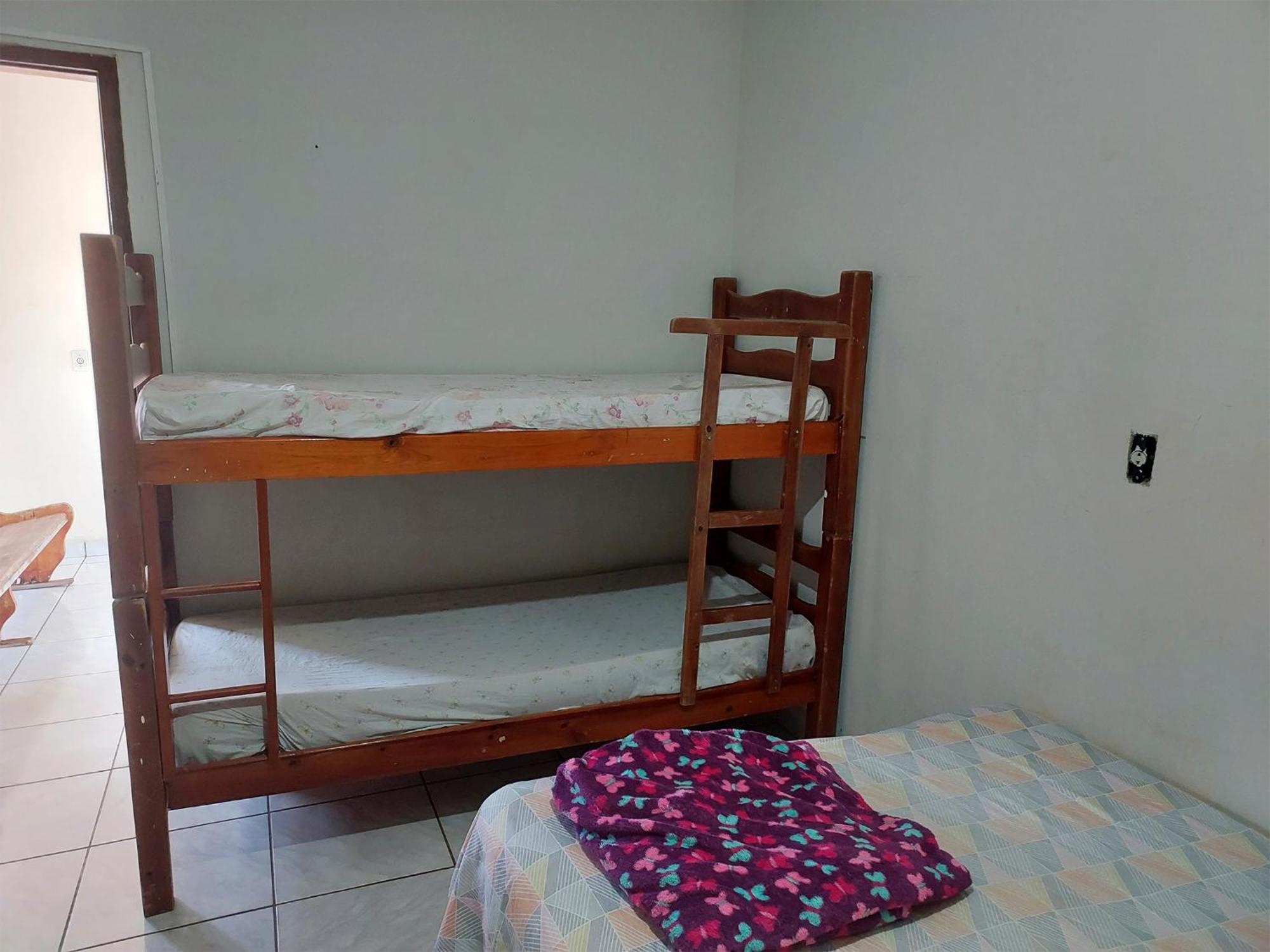 Atlantic Hotel - Campo Grande Luaran gambar