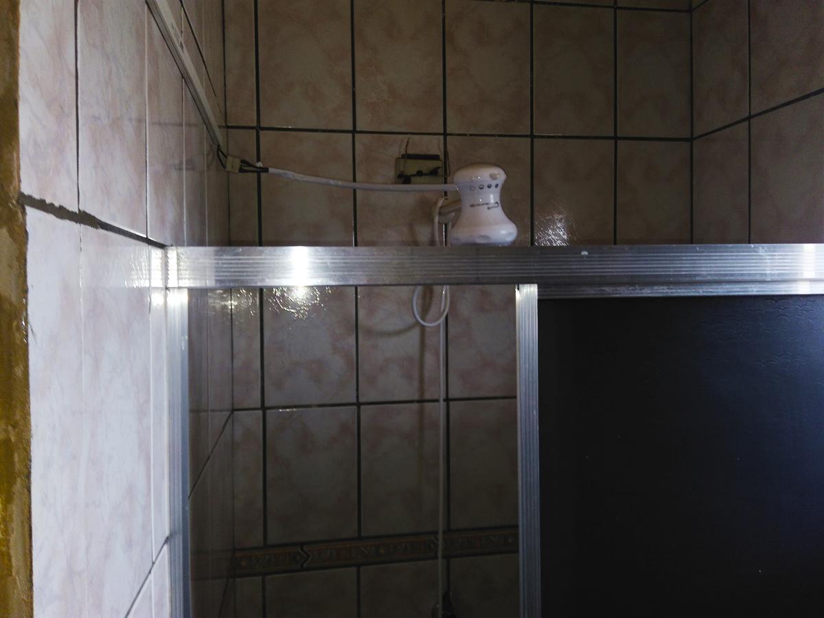 Atlantic Hotel - Campo Grande Luaran gambar